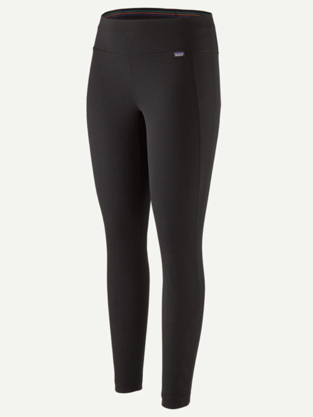 Patagonia Women’s Black Leggings